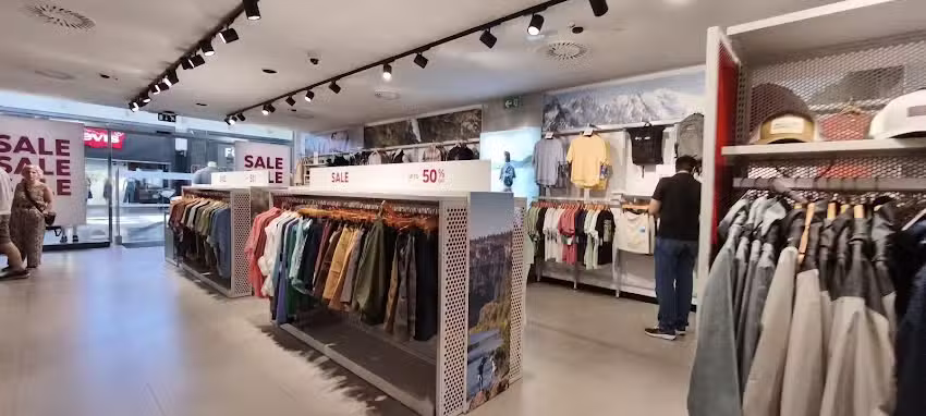 Columbia Sportswear Outlet