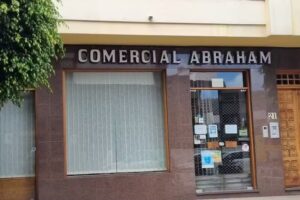 Comercial Abraham