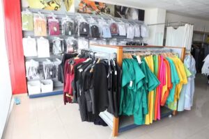 Comercial Andalucía – Todo para la Hostelería y Colectividades – Cash and Carry