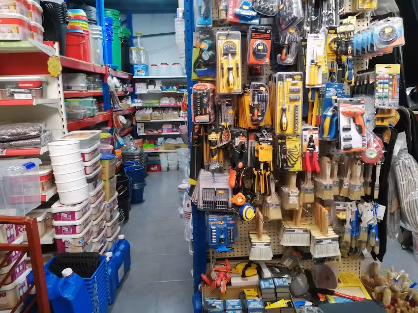 Comercial Blanquez Loaisa