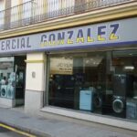 Comercial Gonz&aacute;lez
