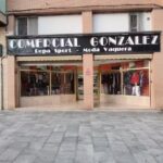 Comercial Gonz&aacute;lez