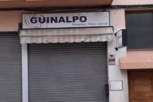 Comercial Guinalpo – Protección y Ropa Laboral