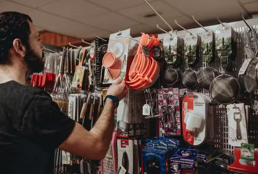 Comercial Mar&iacute;a Jes&uacute;s