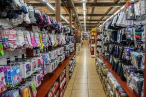 Comercial Mol&iacute; del Castell Avi&agrave;