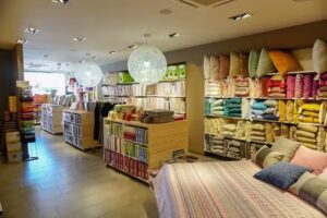 Comercial Mol&iacute; del Castell Berga