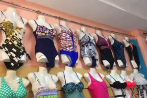 Comercial Ye ropa bisuter&iacute;a