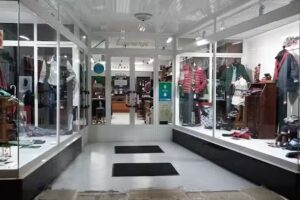 Comercio de Esperanza