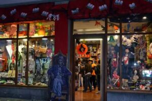 Comercio Pikaza _ Pikaza denda