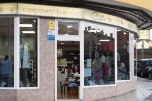 Como T&uacute; Moda Y Complementos