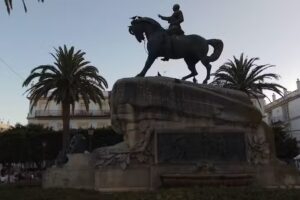 Como un Se&ntilde;or