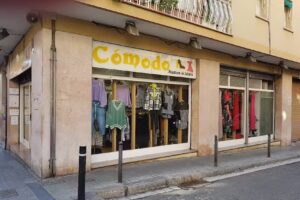 C&oacute;modo &ndash; Era Moda