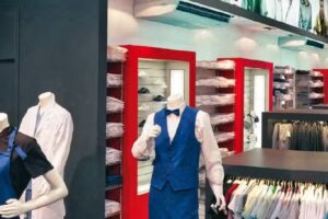 Compa&ntilde;&iacute;a de Uniformes Tecnipro