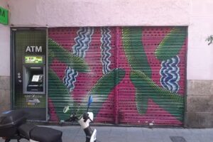 Complementos Alia Moda S L