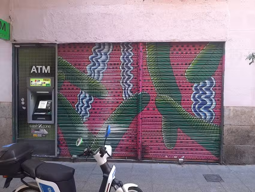 Complementos Alia Moda S L