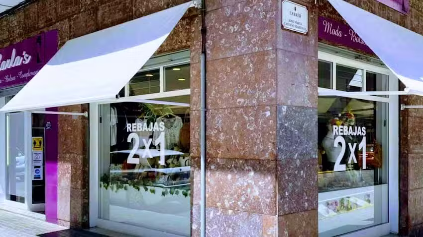 Complementos Carla&rsquo;s