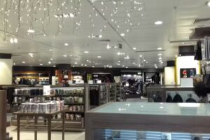 Complementos Del Corte Ingles