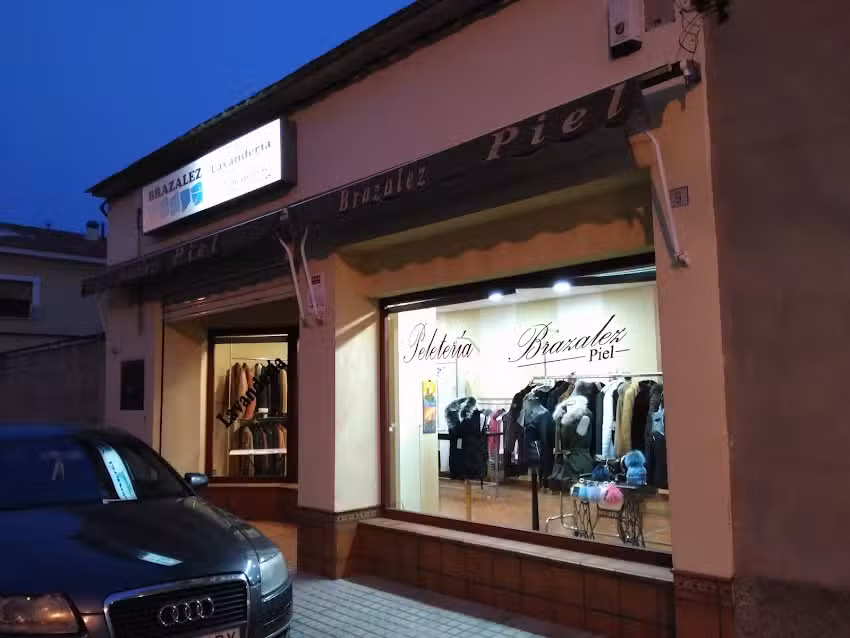 Complementos Villapiel