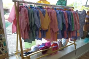 Cómplices Mercería-Lencería