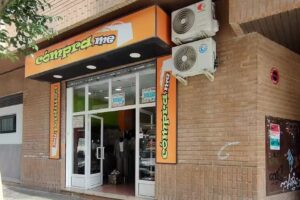 C&oacute;mprame moda