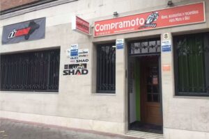 Compramoto