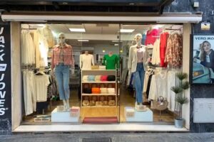 CONCEPTOS MODA PARIS FASHION BOUTIQUE ️ ️ ️ ️ ️