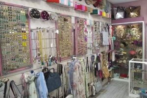 Concha Vega | Moda flamenca