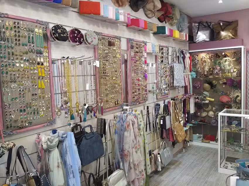 Concha Vega | Moda flamenca