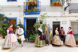 Conchi Beneyto Indument&agrave;ria i Complements