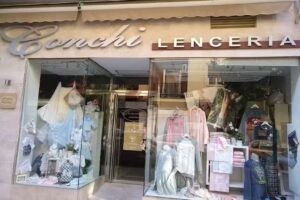 CONCHI LENCERIA TIENDA LENCERIA CORDOBA