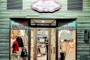 CONCHI MODA INFANTIL Y CEREMONIA