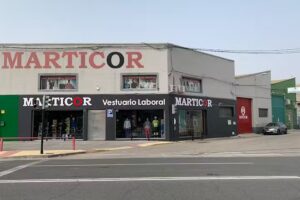 Confeccion Laboral Marticor S.L.