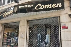 Confecci&oacute;n LOMEN