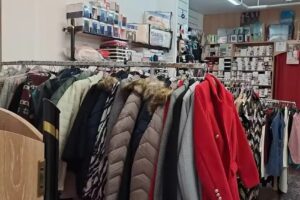 Confecciones Alegr&iacute;a