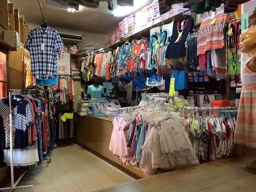 Confecciones Alem&aacute;n