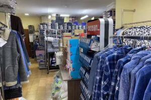 Confecciones Alhambra Casa Rosa