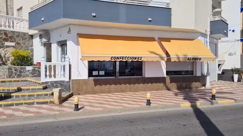 Confecciones Alonso