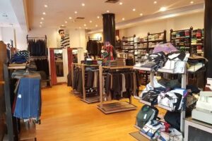 Confecciones Antonio