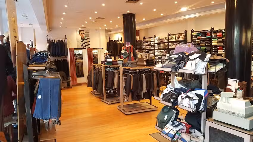 Confecciones Antonio