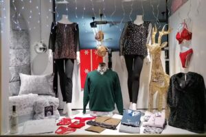 Confecciones Araceli