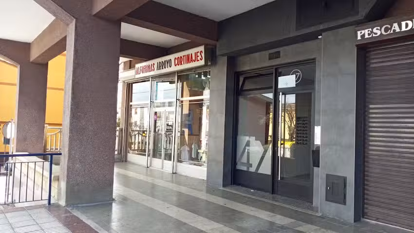 Confecciones Arroyo