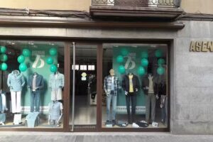 Confecciones Asensio