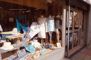 Confecciones Ballesta