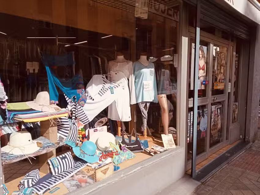 Confecciones Ballesta