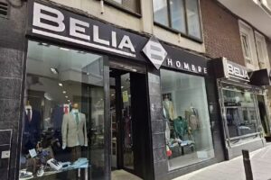 Confecciones Belia