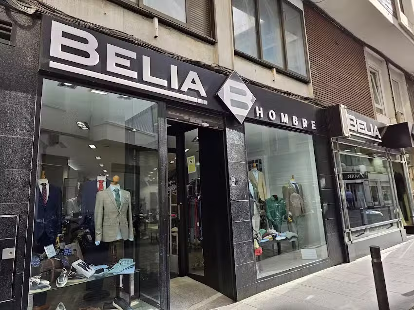 Confecciones Belia