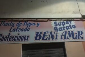 Confecciones Beni-Amir