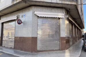 Confecciones Bernabeu