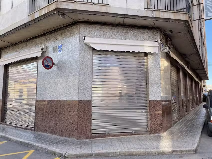 Confecciones Bernabeu