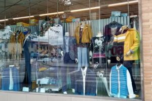 Confecciones C.R.A.S.